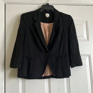 LC Lauren Conrad Blazer
